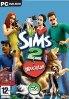 Los Sims 2: Mascotas